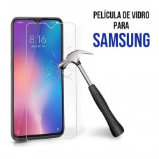 Película de Vidro para Samsung